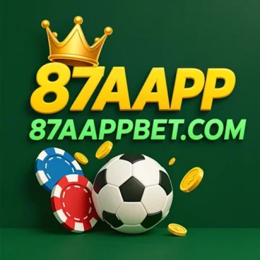 87aappbet.com favicon